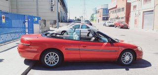 Chrysler Sebring 2005
