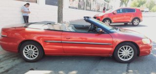 Chrysler Sebring 2005