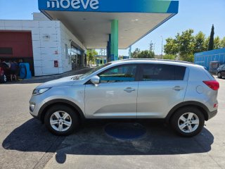 KIA Sportage 2015