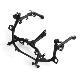 ARAÑA de carenado KAWASAKI Ninja 400 2018-2023