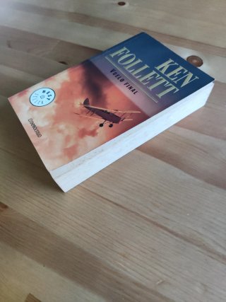 Vuelo Final