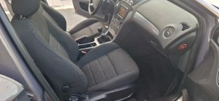 Ford Mondeo 2011