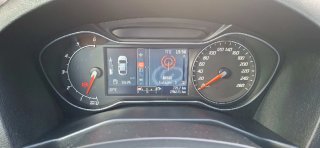 Ford Mondeo 2011