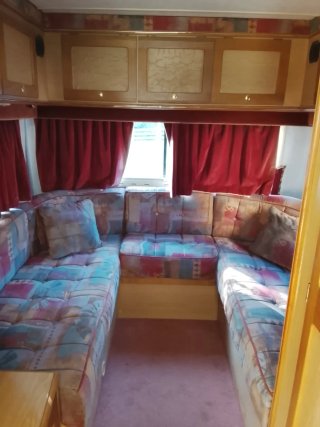 FIAT Ducato 1998