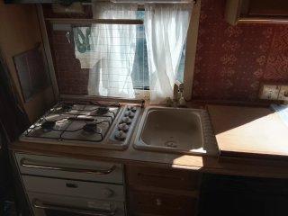 FIAT Ducato 1998