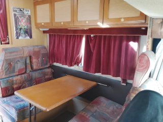 FIAT Ducato 1998