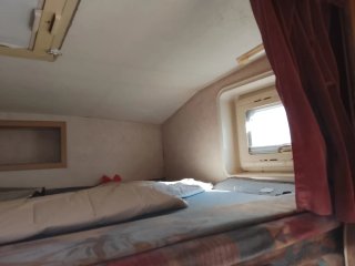 FIAT Ducato 1998