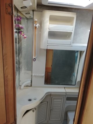 FIAT Ducato 1998