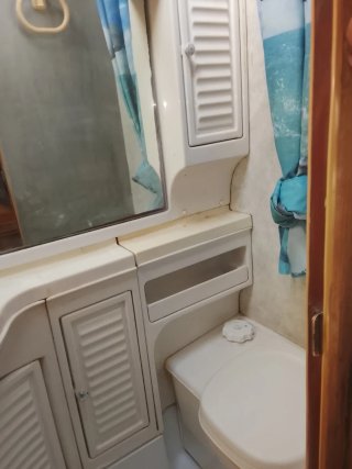 FIAT Ducato 1998