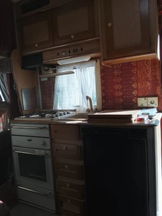 FIAT Ducato 1998
