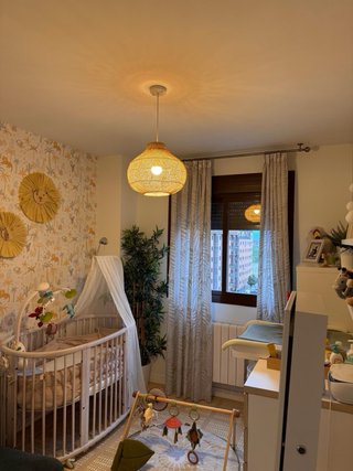 Cuna Stokke Sleepi V2 + dosel
