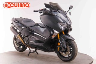 YAMAHA TMAX 530 SX