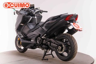 YAMAHA TMAX 530 SX
