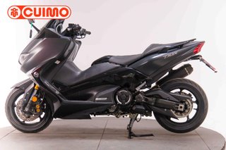 YAMAHA TMAX 530 SX