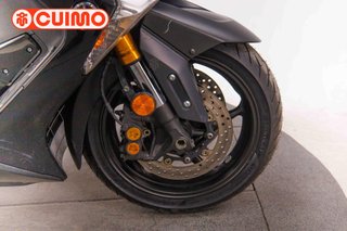 YAMAHA TMAX 530 SX