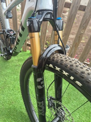 Giant Anthem Pro 1 Advanced