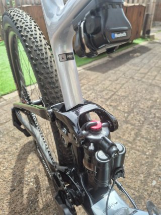 Giant Anthem Pro 1 Advanced