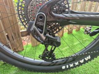 Giant Anthem Pro 1 Advanced