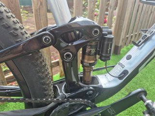 Giant Anthem Pro 1 Advanced