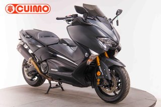 YAMAHA TMAX 530 SX