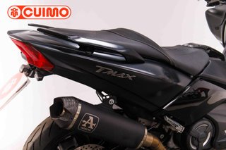 YAMAHA TMAX 530 SX
