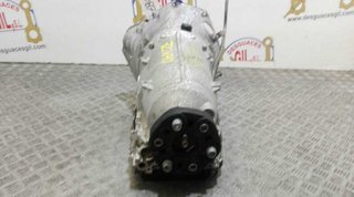 Mercedes 232230 722640 caja cambios clase c (w204)