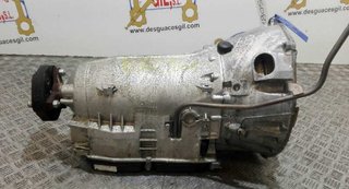 Mercedes 232230 722640 caja cambios clase c (w204)
