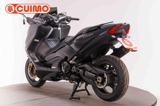 YAMAHA TMAX 530 SX