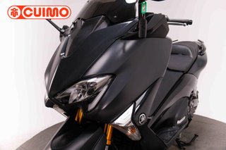 YAMAHA TMAX 530 SX