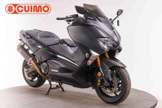 YAMAHA TMAX 530 SX