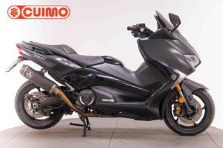 YAMAHA TMAX 530 SX