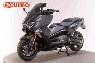 YAMAHA TMAX 530 SX
