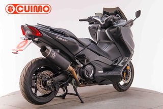 YAMAHA TMAX 530 SX