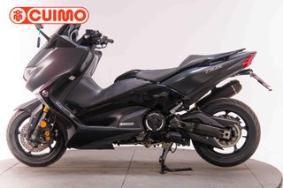 YAMAHA TMAX 530 SX