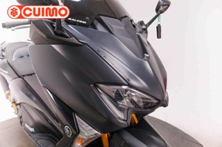 YAMAHA TMAX 530 SX