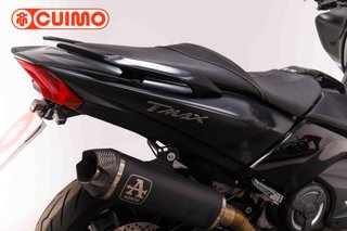 YAMAHA TMAX 530 SX