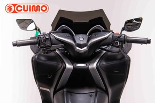 YAMAHA TMAX 530 SX