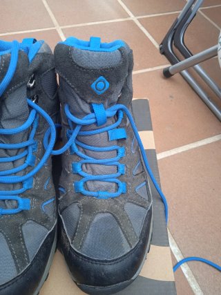 Botas de montaña Izas Timpa Talla 42