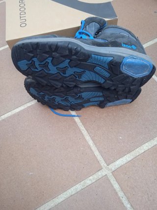 Botas de montaña Izas Timpa Talla 42