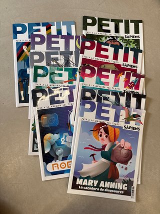 Petit Sapiens