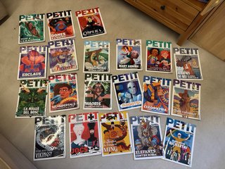 Petit Sapiens