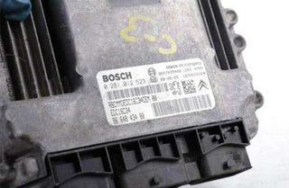 Citroen 114621 9664843480 centralita c3 1.4 hdi