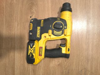 Set Herramientas Eléctricas DeWalt