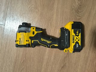 Set Herramientas Eléctricas DeWalt