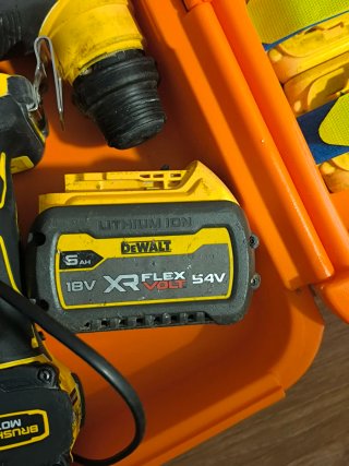 Set Herramientas Eléctricas DeWalt