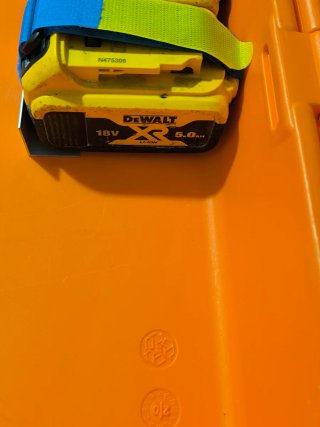 Set Herramientas Eléctricas DeWalt