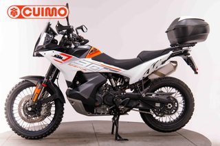 KTM 790 ADVENTURE