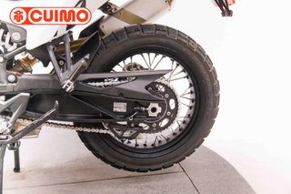 KTM 790 ADVENTURE