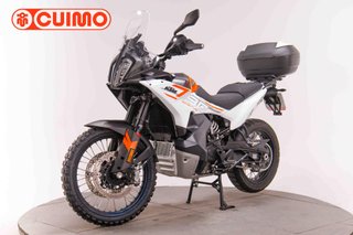 KTM 790 ADVENTURE