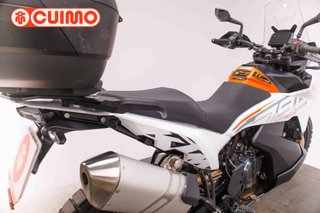KTM 790 ADVENTURE
